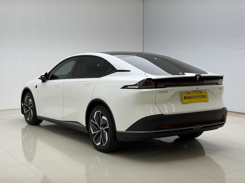 Changan Deepal L07, 2026 — фото 5 из 12