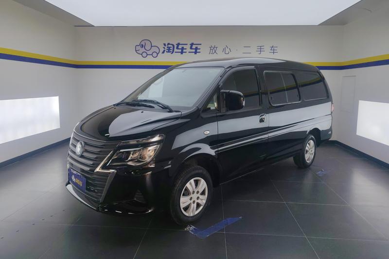 Dongfeng Forthing Lingzhi M5, 2024 — купить в Орле под ключ