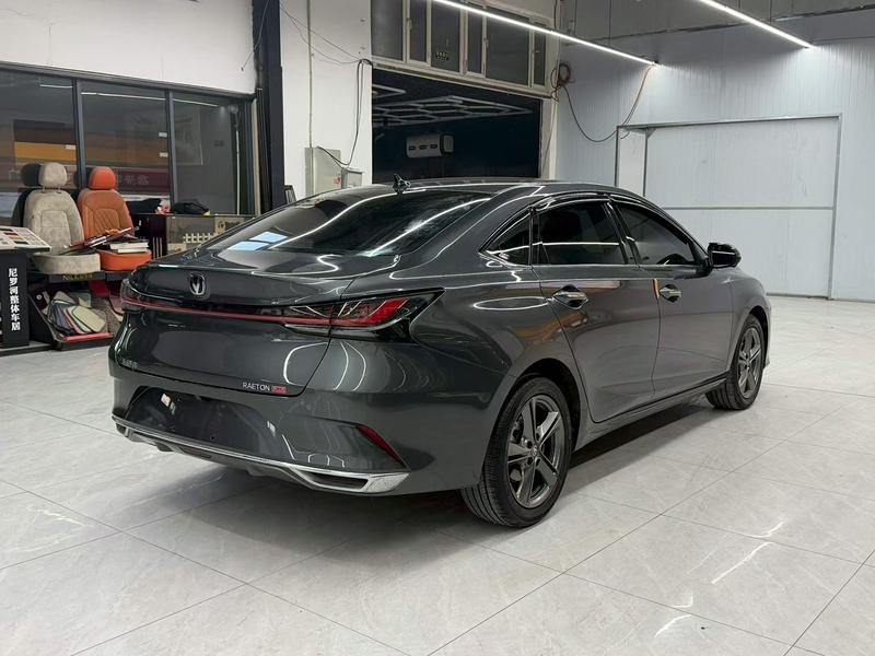 Changan Raeton Plus, 2022 — фото 6 из 10