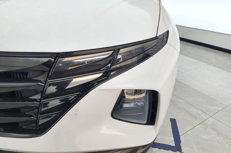 Hyundai Tucson L, 2023 — фото 4 из 12