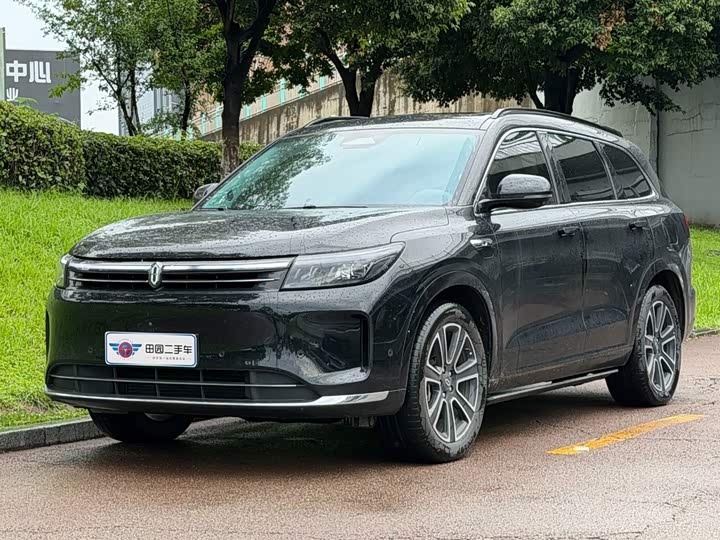 Aito M7, 2024 — купить в Самаре под ключ