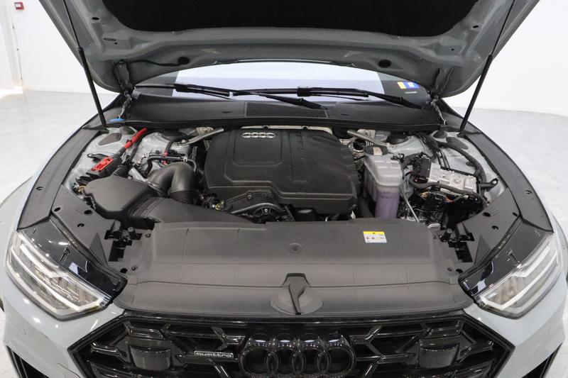 Audi A7L, 2025 — фото 12 из 12