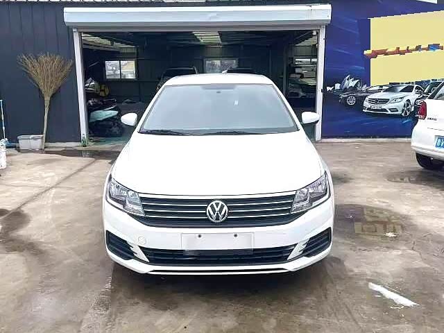 Volkswagen Lavida, 2022 — купить в Оренбурге под ключ