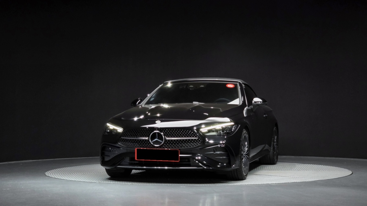 Mercedes-Benz CLE-Class, 2025 — фото 3 из 12