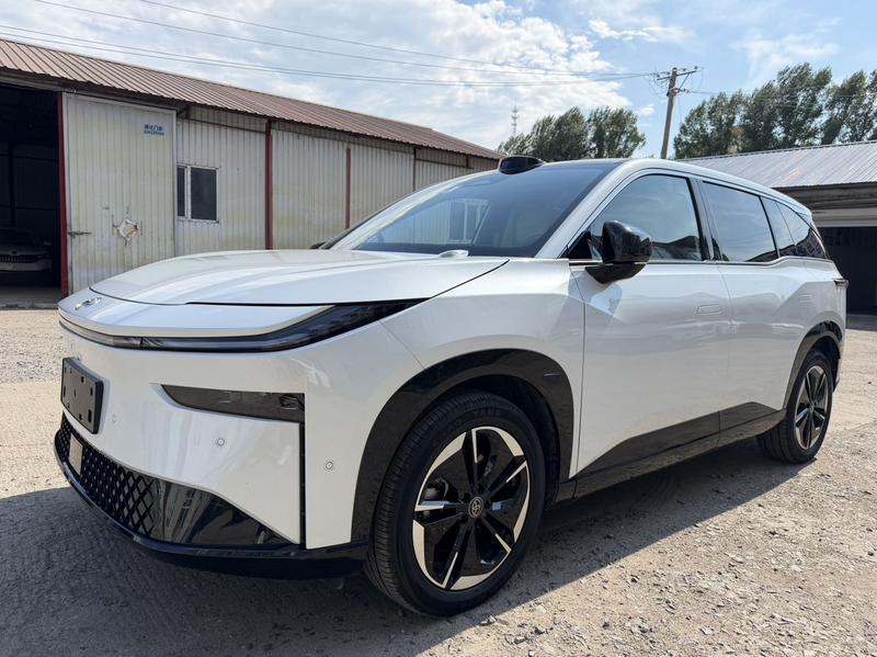 Toyota bZ3X, 2025 — купить в Оренбурге под ключ