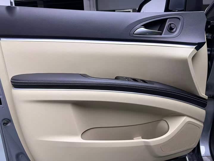Buick GL8 ES, 2022 — фото 5 из 9