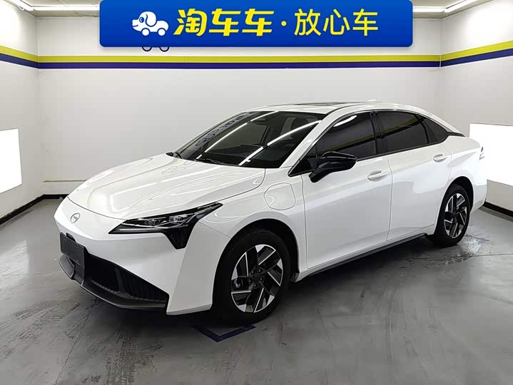 GAC Aion S Plus, 2025 — купить в Саранске под ключ