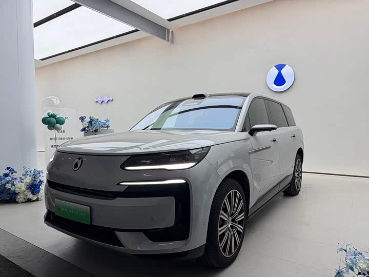 Denza N9, 2025 — купить в Тамбове под ключ