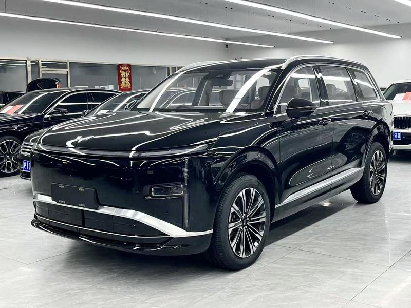 Wuling Starlight L, 2026 — купить в Санкт-Петербурге под ключ