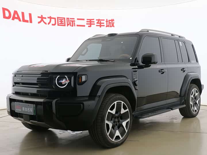 Chery iCar V27, 2026 — купить в Санкт-Петербурге под ключ
