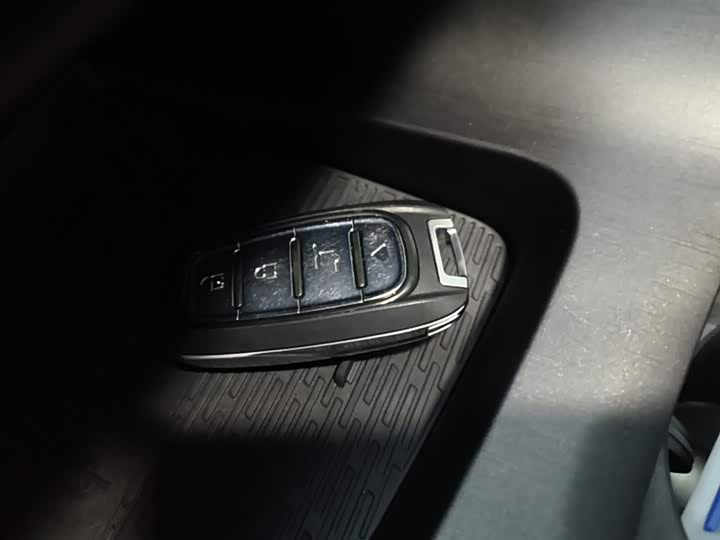 Dongfeng Aeolus Huge, 2022 — фото 9 из 9