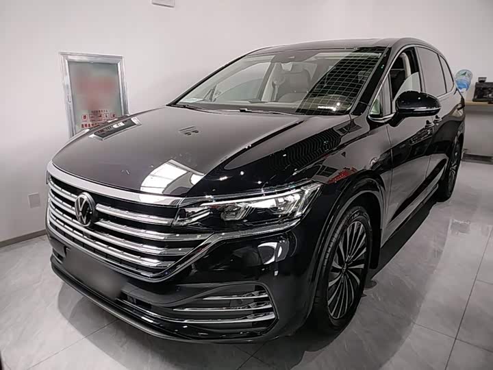 Volkswagen Viloran, 2025 — купить в Нижнем Новгороде под ключ