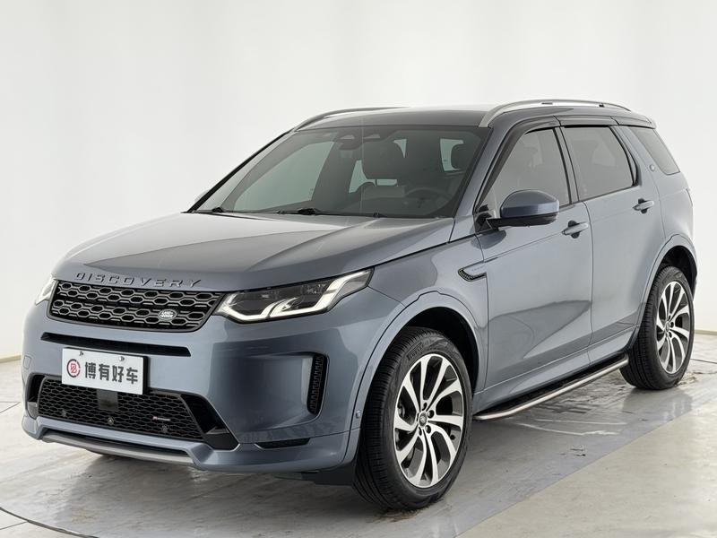 Land Rover Discovery Sport, 2022 — купить в Санкт-Петербурге под ключ