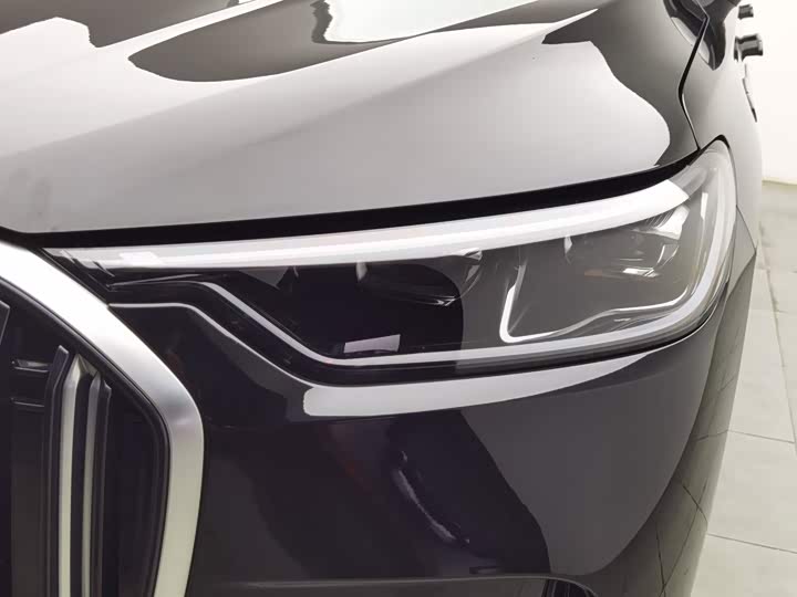 Chery Tiggo 9, 2024 — фото 7 из 9