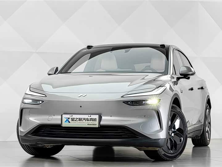 Nio Onvo L60, 2025 — фото 2 из 9