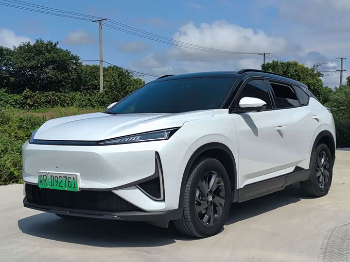 Dongfeng Aeolus L7, 2024 — купить в Ульяновске под ключ