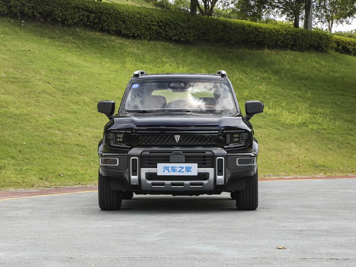 Changan Deepal G318, 2026 — фото 3 из 12