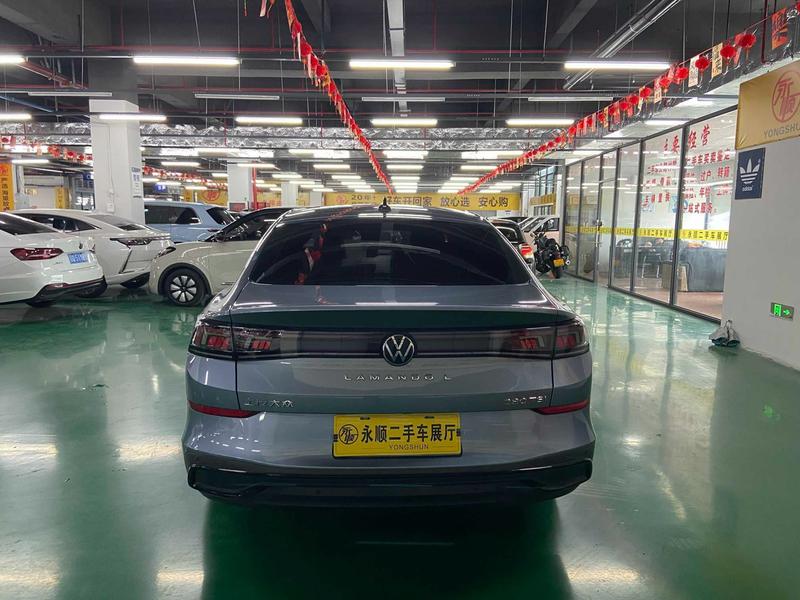 Volkswagen Lamando L, 2023 — фото 6 из 12