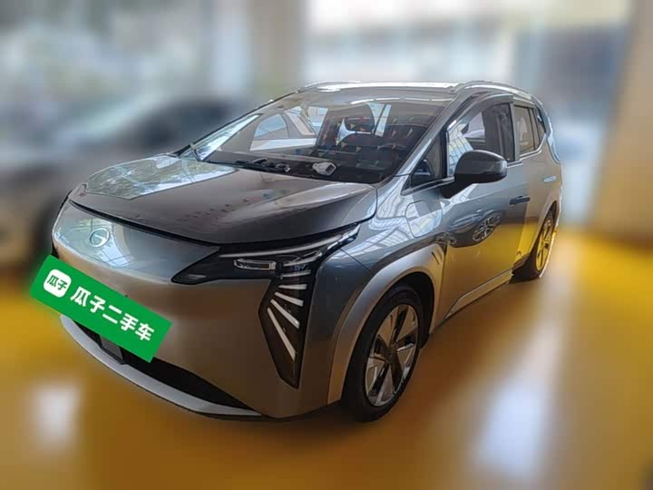 GAC Aion Y, 2023 — купить в Санкт-Петербурге под ключ