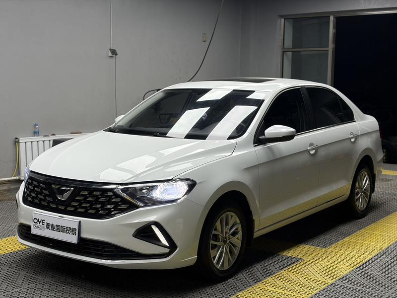 Jetta VA3, 2022 — купить в Курске под ключ