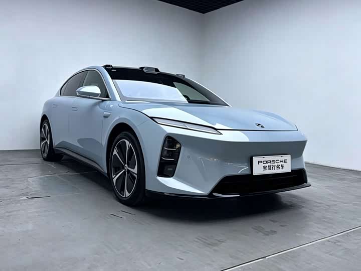 Nio ET5, 2025 — фото 3 из 9