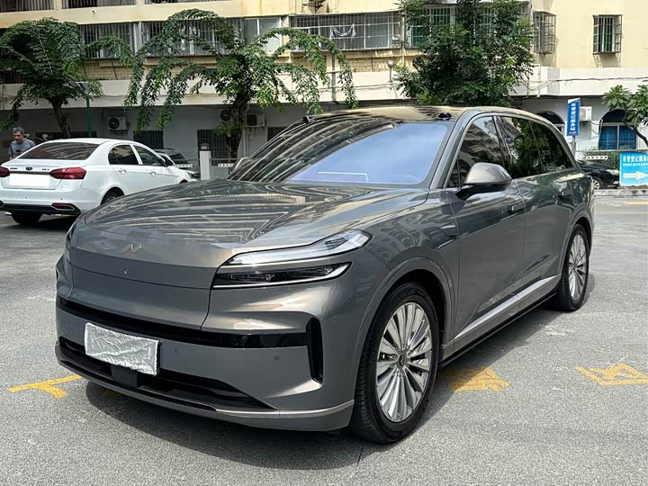 Nio Onvo L90, 2025 — купить в Орле под ключ