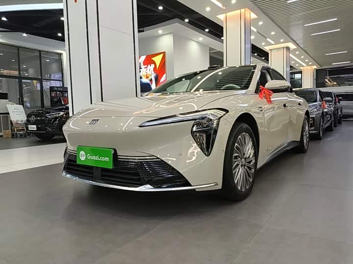 Buick Electra L7, 2025 — купить в Санкт-Петербурге под ключ