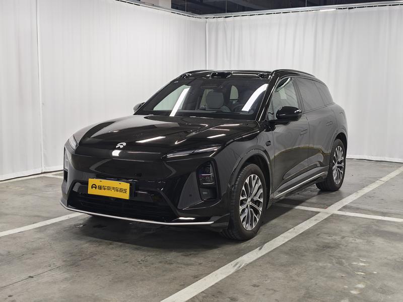 Nio ES6, 2025 — купить в Перми под ключ