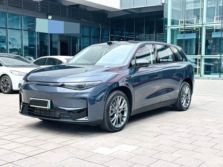 Leapmotor C10, 2024 — купить в Ярославле под ключ