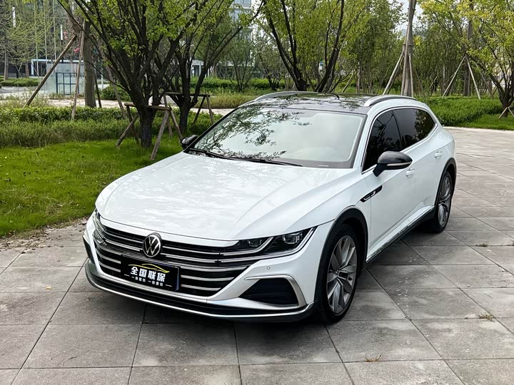 Volkswagen CC, 2022 — купить в Самаре под ключ