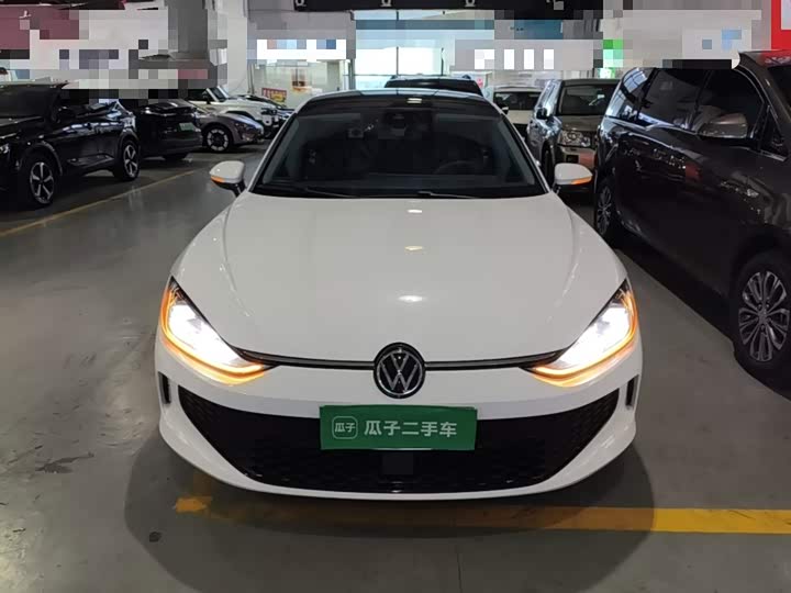 Volkswagen Lamando L, 2022 — фото 3 из 9