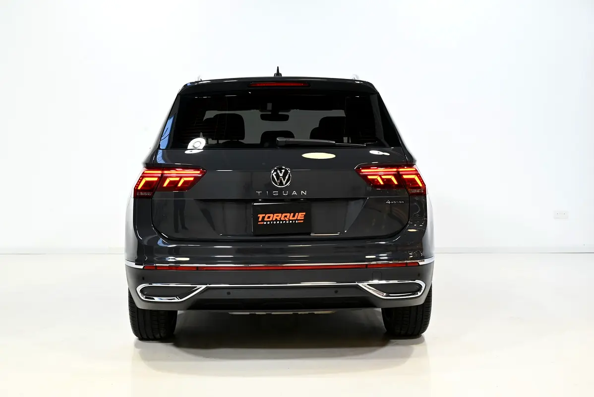 Volkswagen Tiguan, 2023 — фото 5 из 10