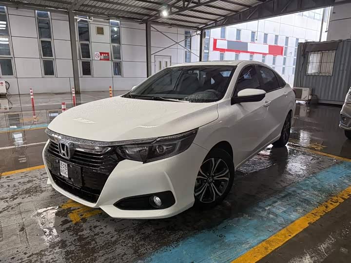 Honda Crider, 2022 — купить в Ярославле под ключ