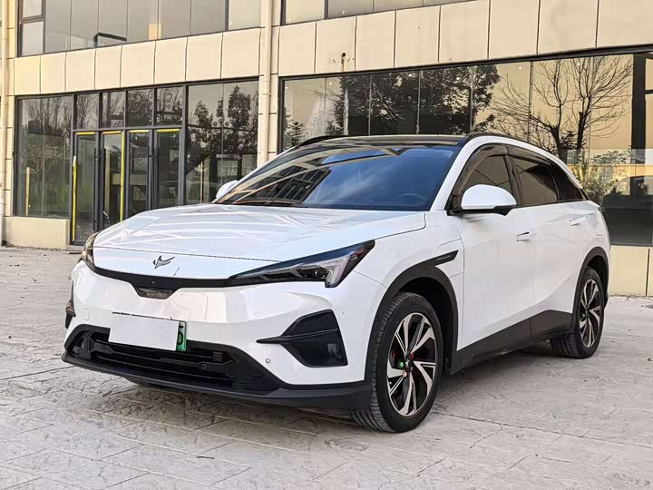 BAIC Arcfox Alpha T5, 2024 — купить в Пензе под ключ