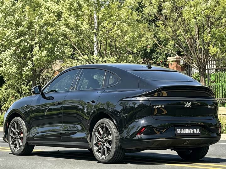 IM motors LS6, 2023 — фото 7 из 9