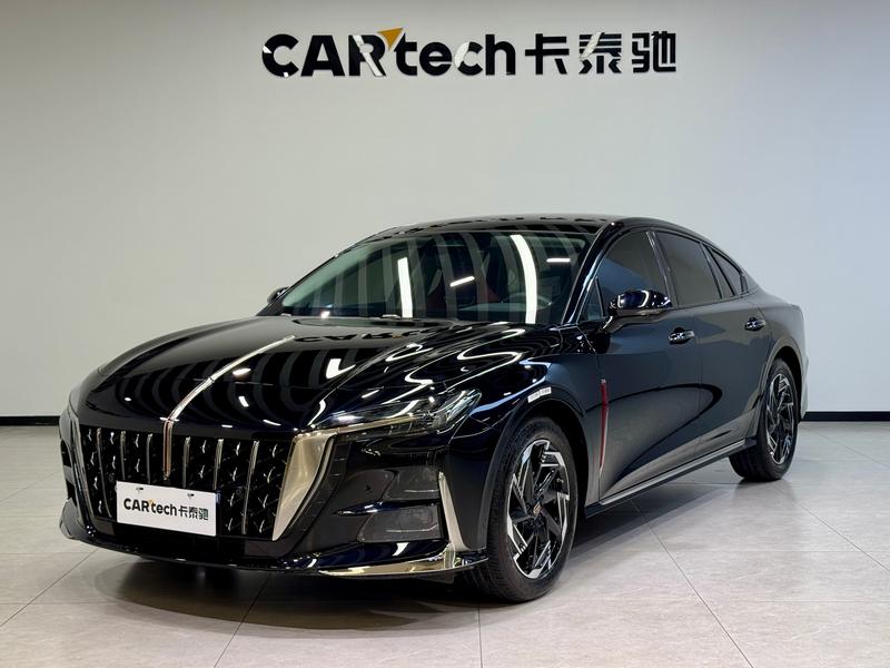 Hongqi H6, 2023 — купить в Туле под ключ