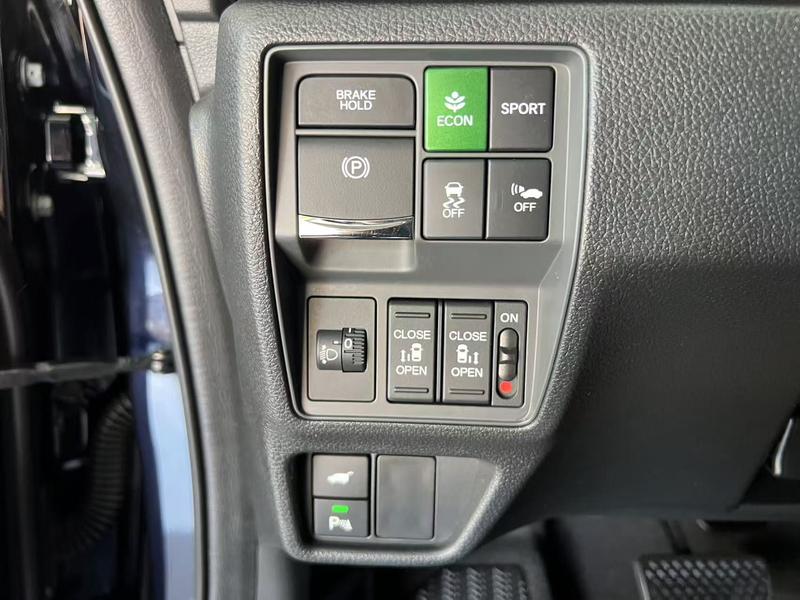 Honda Odyssey, 2025 — фото 9 из 12