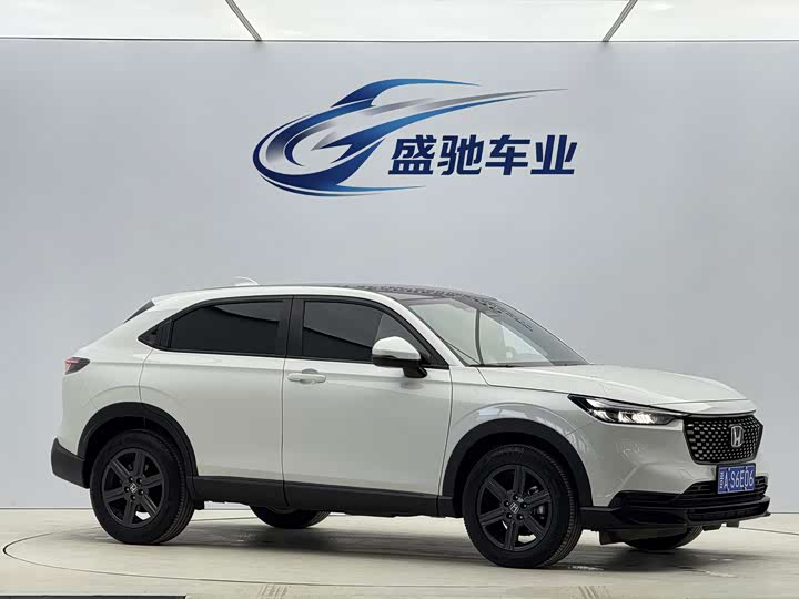 Honda XR-V, 2022 — фото 3 из 9