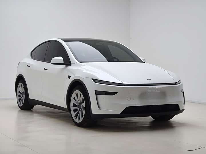 Tesla Model Y, 2025 — фото 3 из 9