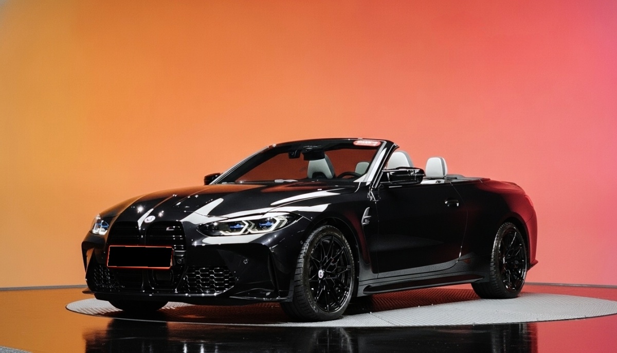 BMW M4, 2023 — купить в Перми под ключ