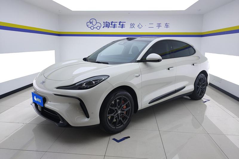 IM motors LS6, 2023 — купить в Костроме под ключ