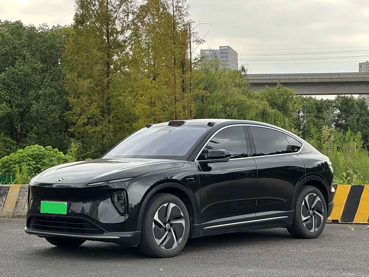 Nio EC6, 2023 — купить в Саратове под ключ