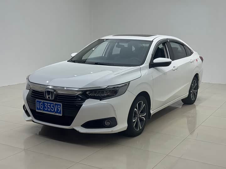Honda Crider, 2023 — фото 2 из 9