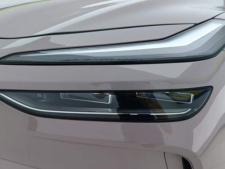 Nio Onvo L60, 2025 — фото 5 из 9