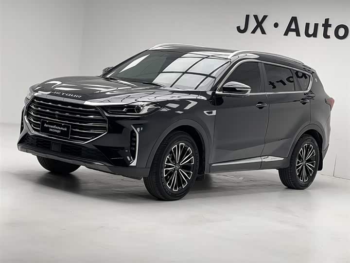 Jetour X70 Plus, 2022 — купить в Санкт-Петербурге под ключ