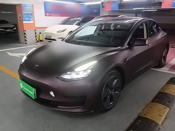 Tesla Model 3, 2023 — купить в Санкт-Петербурге под ключ