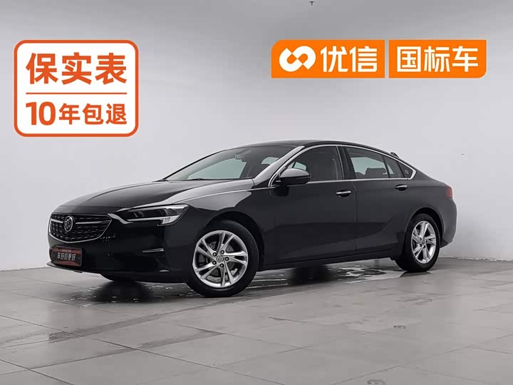 Buick Regal, 2023 — купить в Нижнем Новгороде под ключ