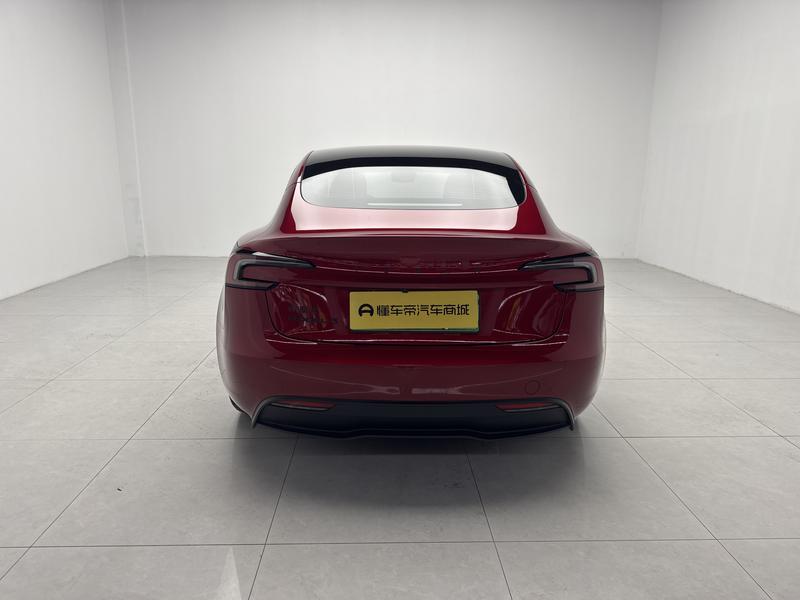 Tesla Model 3, 2026 — фото 6 из 12