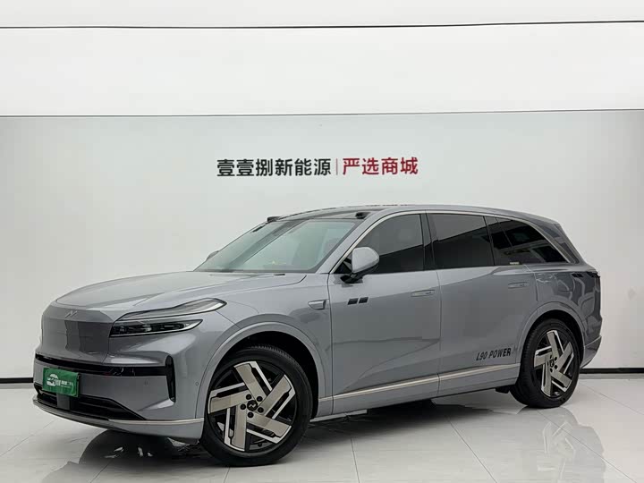 Nio Onvo L90, 2025 — купить в Калуге под ключ