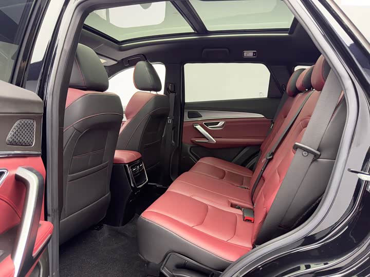 Jetour X70 Plus, 2022 — фото 9 из 9